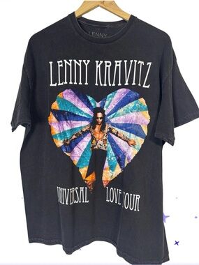 Lenny Kravitz T-Shirt